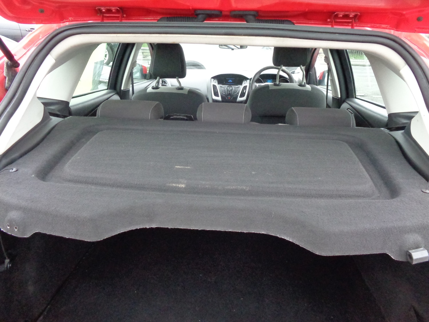 Used Ford Focus 2013 for sale - 77211672: Photo 7