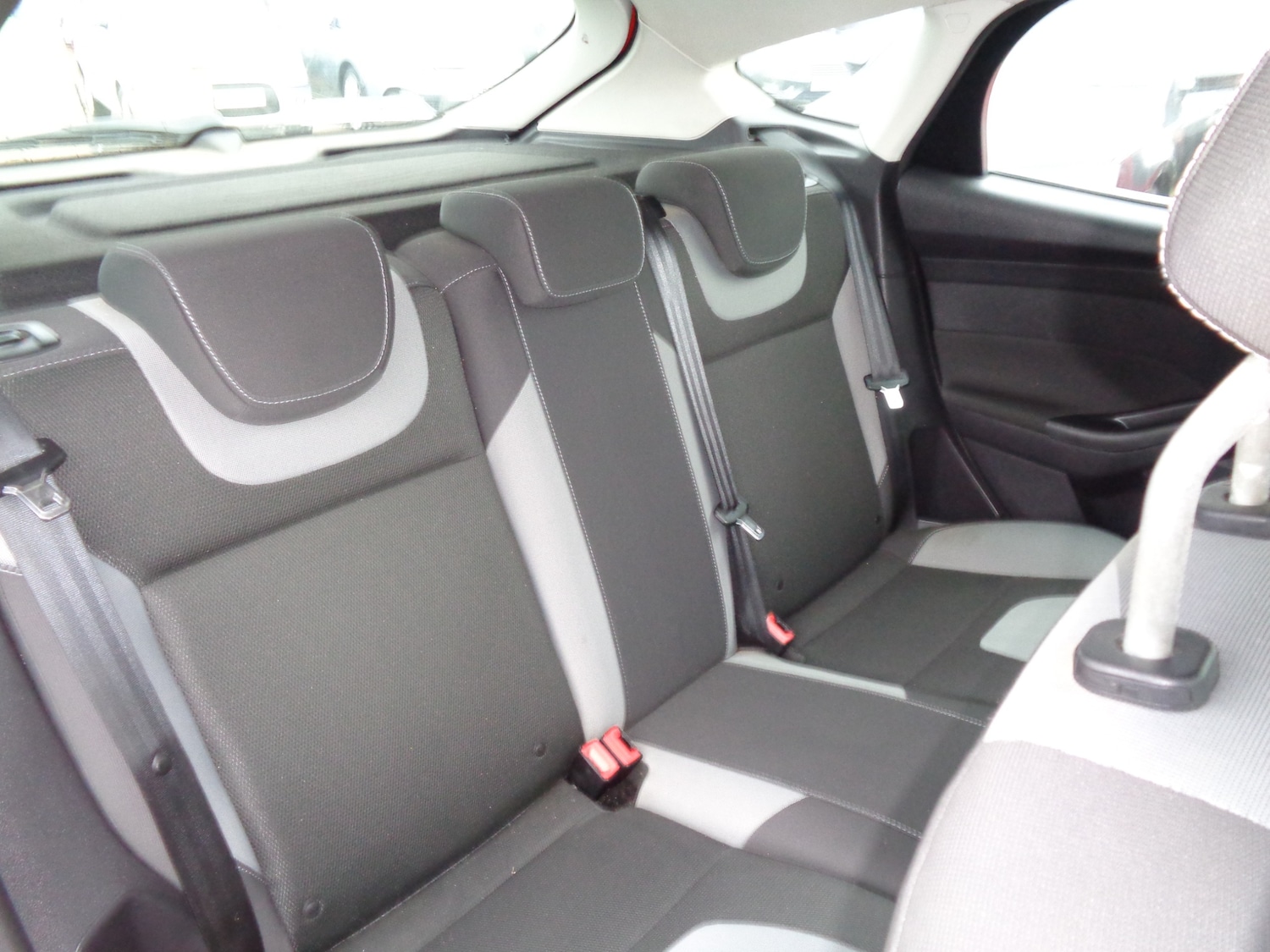 Used Ford Focus 2013 for sale - 77211672: Photo 8