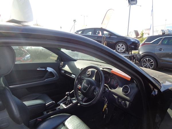 Used Audi A3 2008 for sale - 74513276: Photo 10