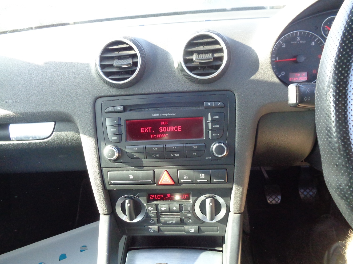 Vehicle 11