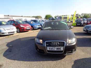 Used Audi A3 2008 for sale - 74513276: Photo