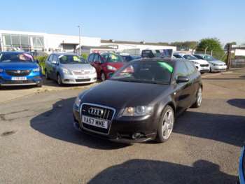 Used Audi A3 2008 for sale - 74513276: Photo