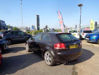 Used Audi A3 2008 for sale - 74513276: Photo