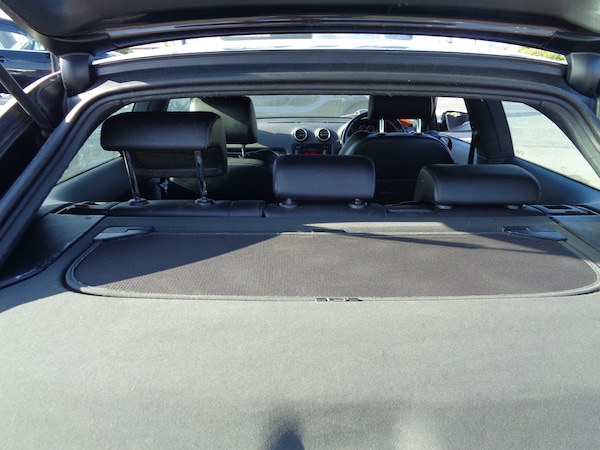 Used Audi A3 2008 for sale - 74513276: Photo 7
