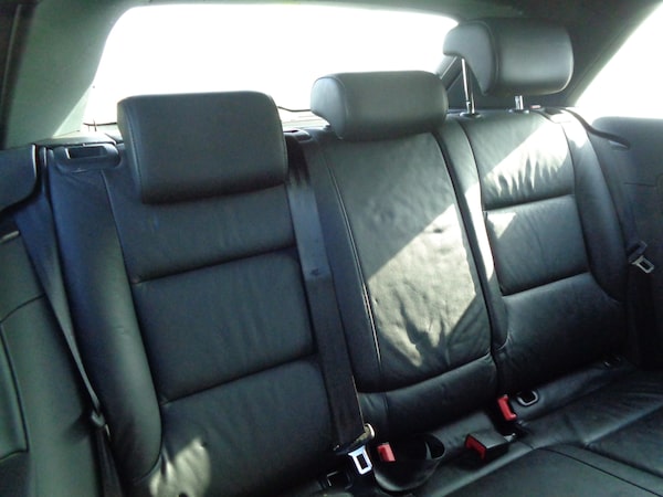 Used Audi A3 2008 for sale - 74513276: Photo 8