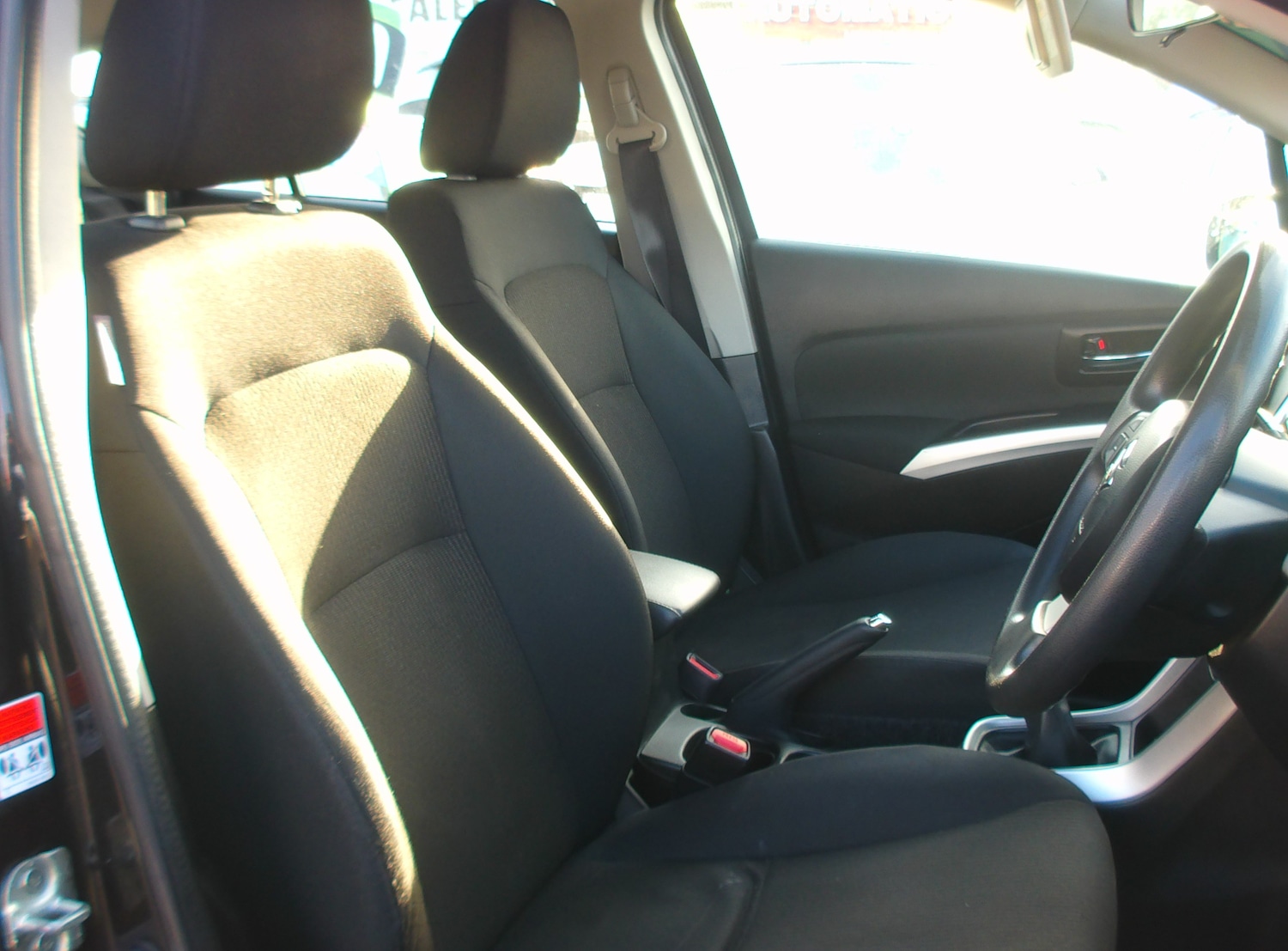 Used Suzuki SX4 2017 for sale - 76313792: Photo 10