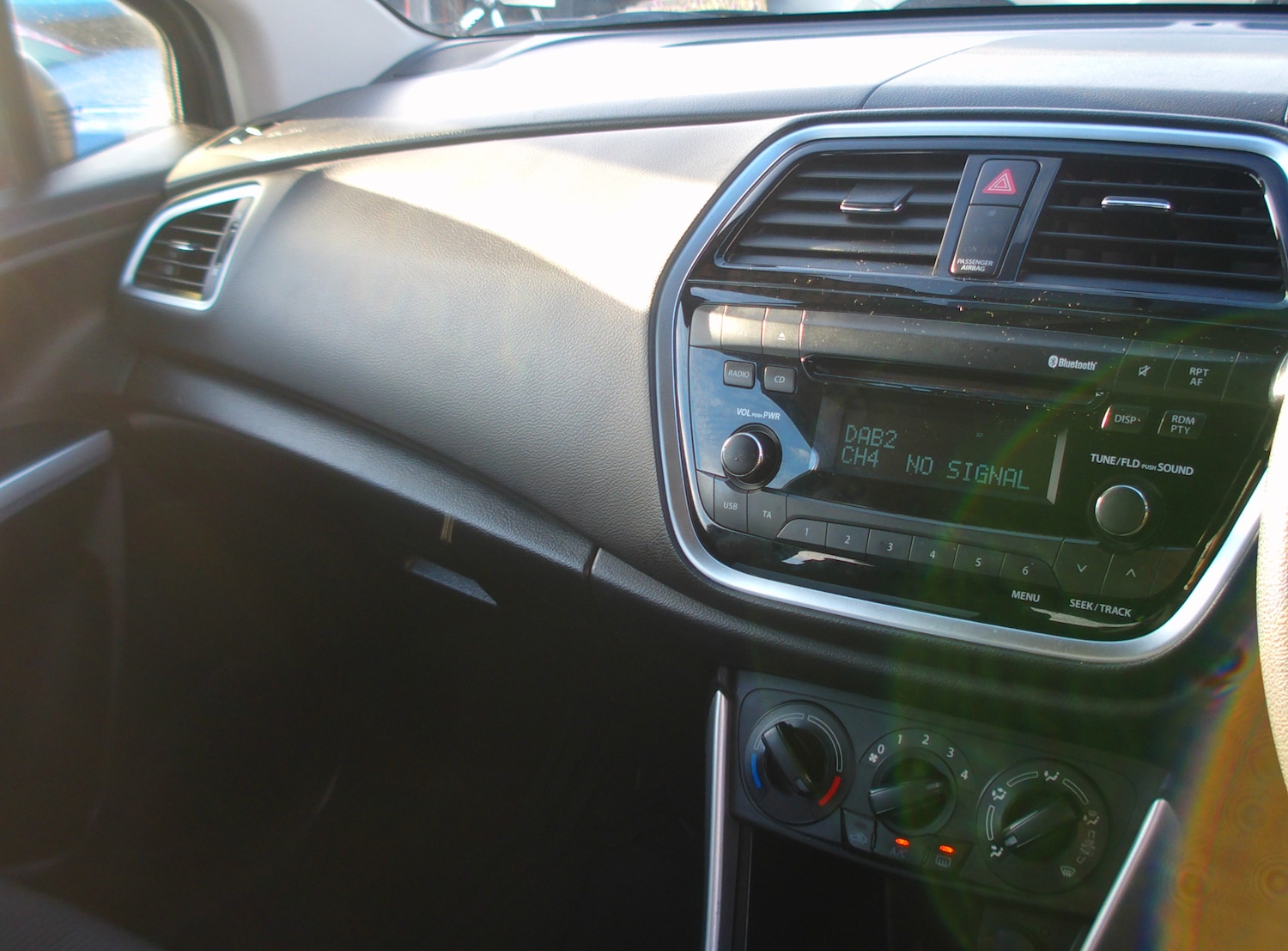 Used Suzuki SX4 2017 for sale - 76313792: Photo 13