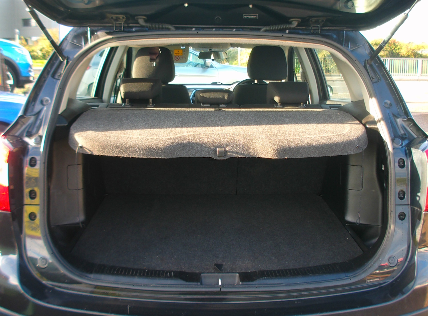 Used Suzuki SX4 2017 for sale - 76313792: Photo 8