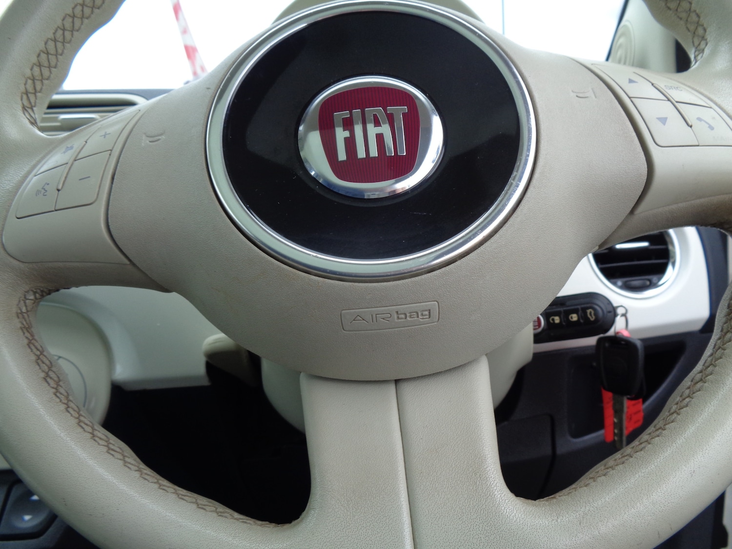 Used Fiat 500 2015 for sale - 76535047: Photo 11