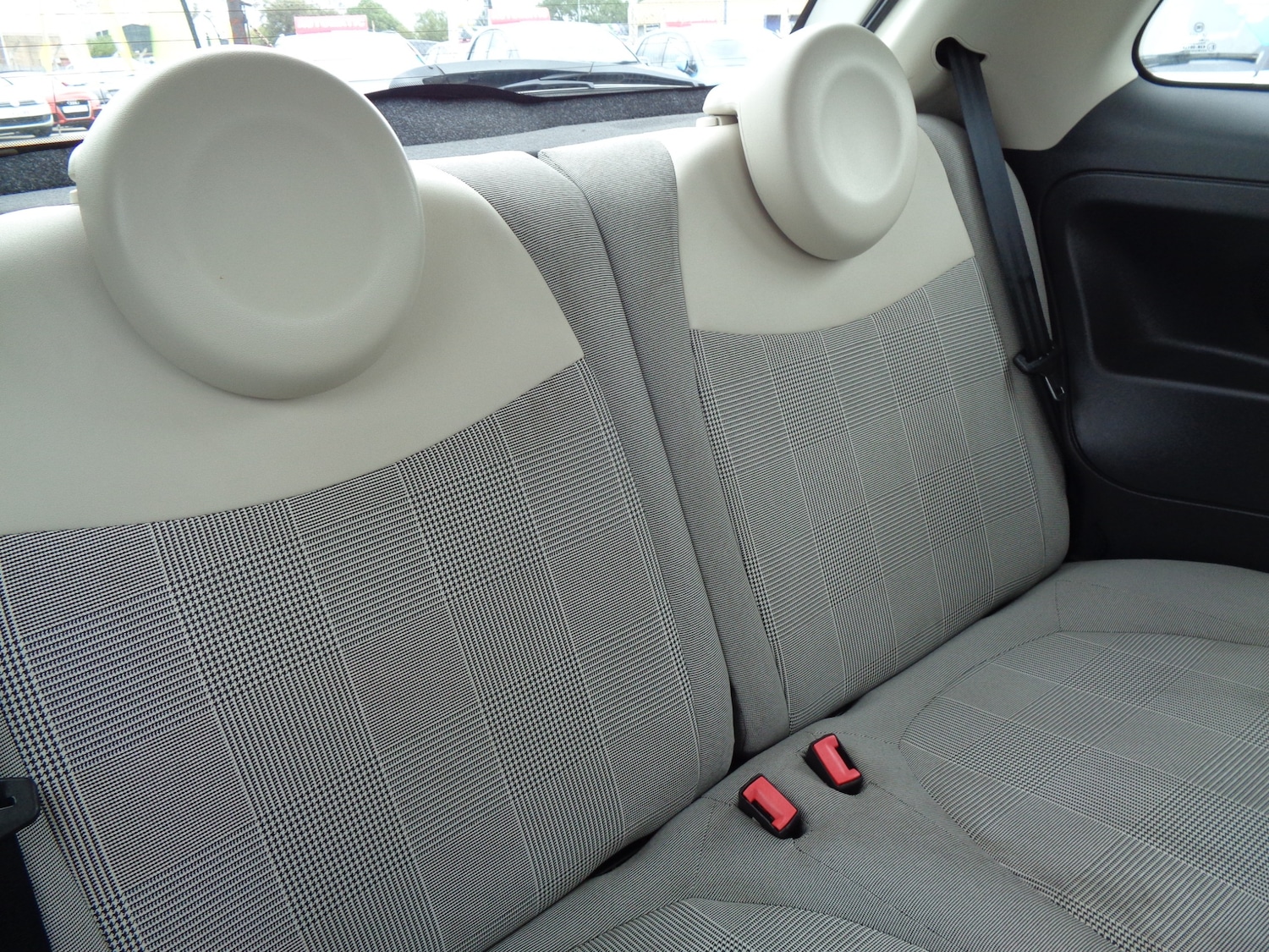 Used Fiat 500 2015 for sale - 76535047: Photo 7