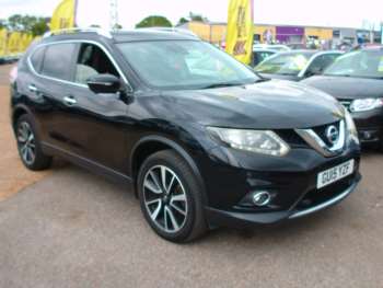 2015 (15) - 1.6 DCI 7 SEAT N-TEC 5-Door
