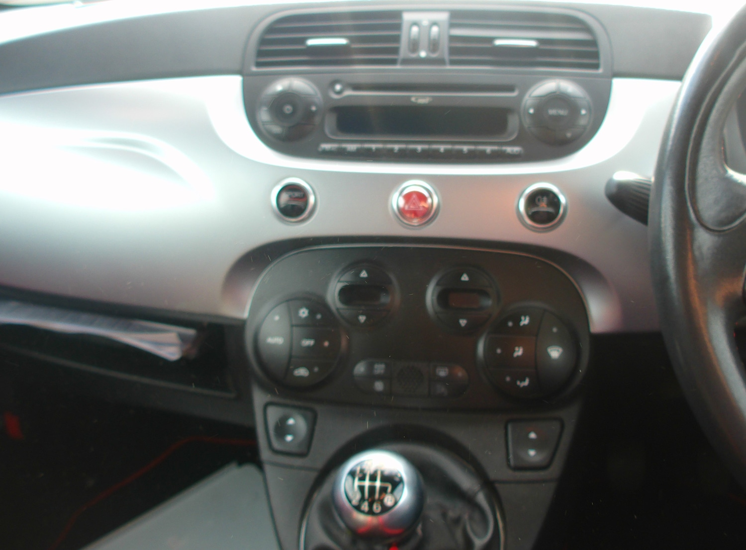 Used Fiat 500 2015 for sale - 76346831: Photo 11