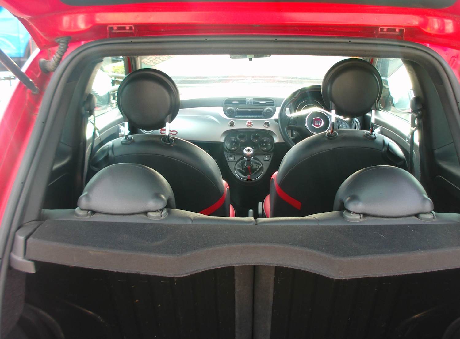 Used Fiat 500 2015 for sale - 76346831: Photo 7