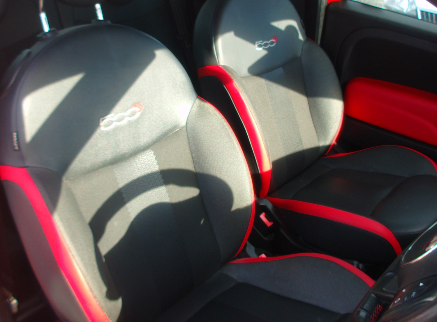 Used Fiat 500 2015 for sale - 76346831: Photo 9