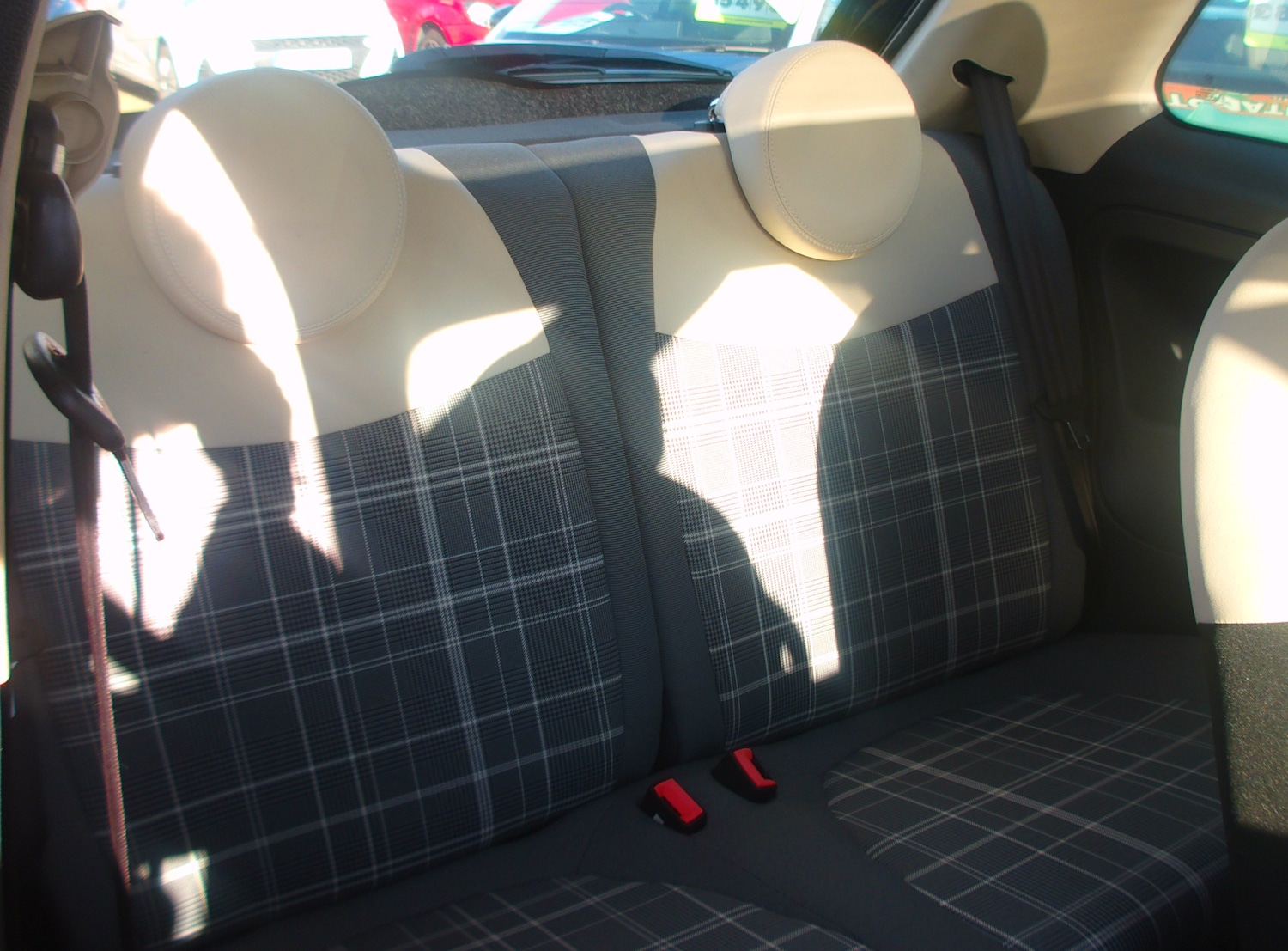 Used Fiat 500 2016 for sale - 76357800: Photo 8