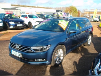 Used Volkswagen Passat 2016 for sale - 76429501: Photo