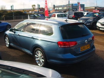Used Volkswagen Passat 2016 for sale - 76429501: Photo