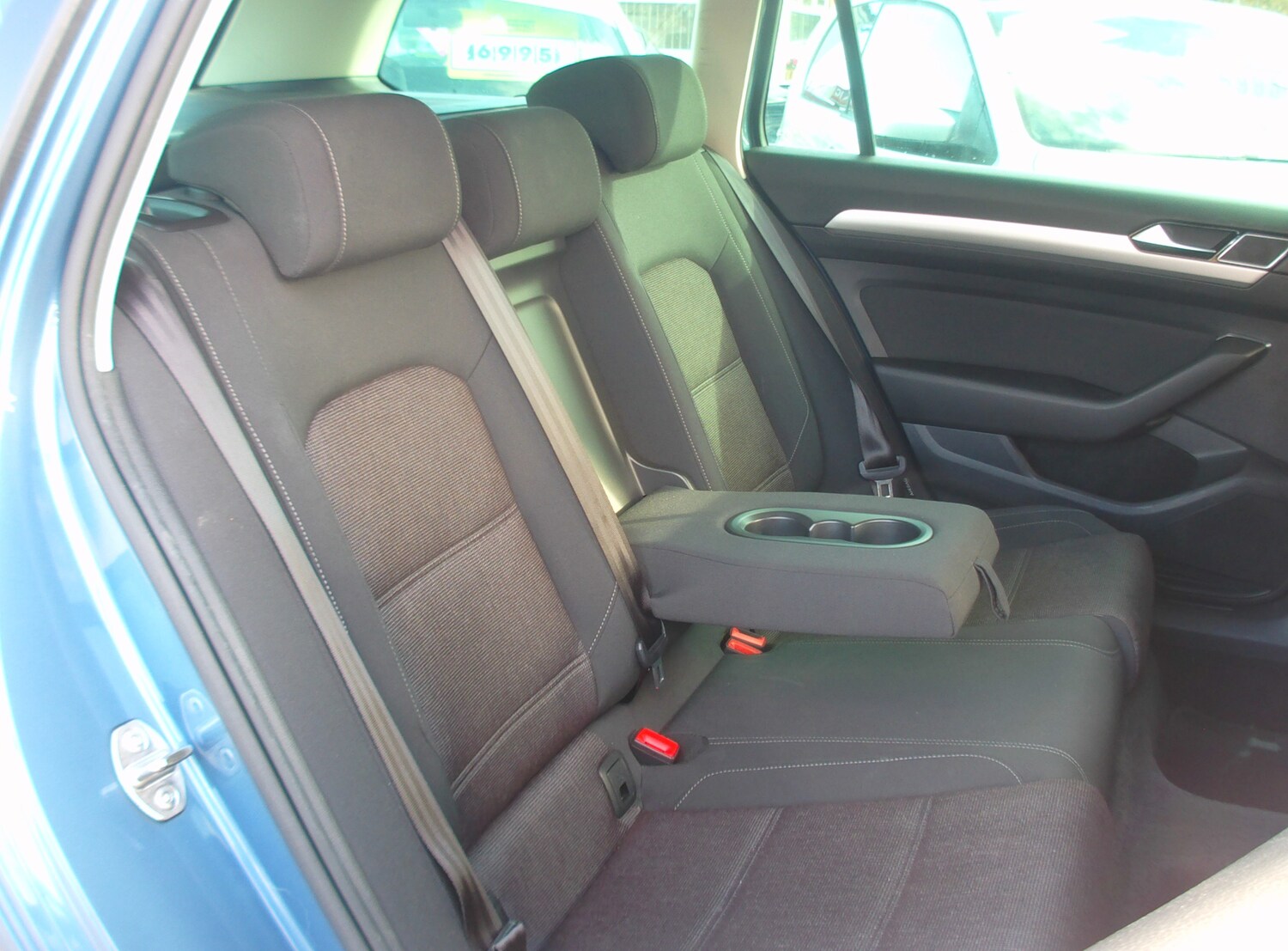 Used Volkswagen Passat 2016 for sale - 76429501: Photo 8