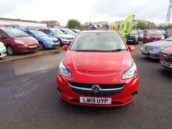 Used Vauxhall Corsa 2019 for sale - 74445758: Photo