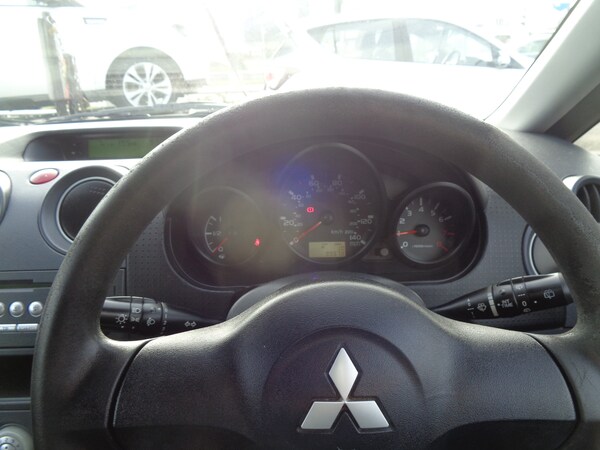 Used Mitsubishi Colt for sale - 72846160: Photo 11