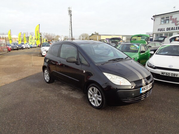 Used Mitsubishi Colt for sale - 72846160: Photo 1