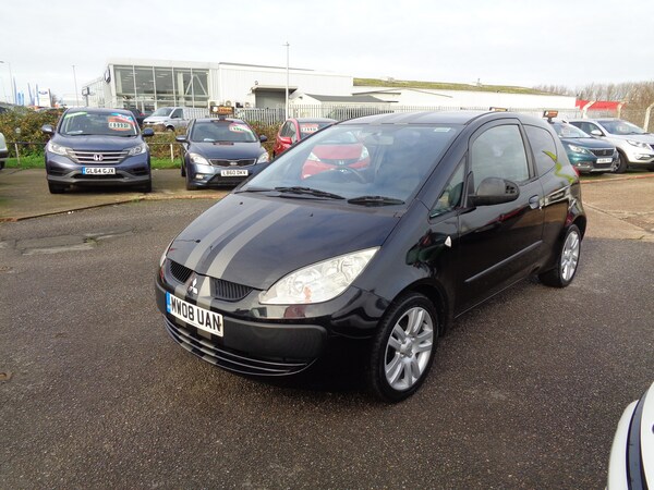 Used Mitsubishi Colt for sale - 72846160: Photo 3