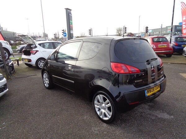 Used Mitsubishi Colt for sale - 72846160: Photo 4