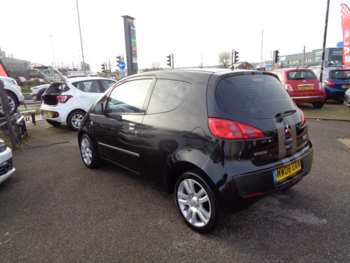 Used Mitsubishi Colt 2008 for sale - 72846160: Photo