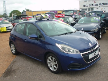 Used Peugeot 208 2015 for sale - 78829344: Photo