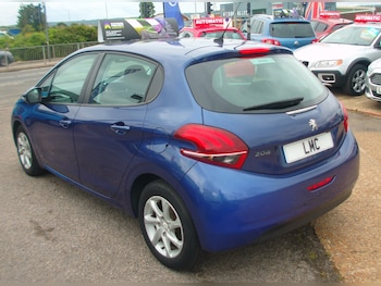 Used Peugeot 208 2015 for sale - 78829344: Photo