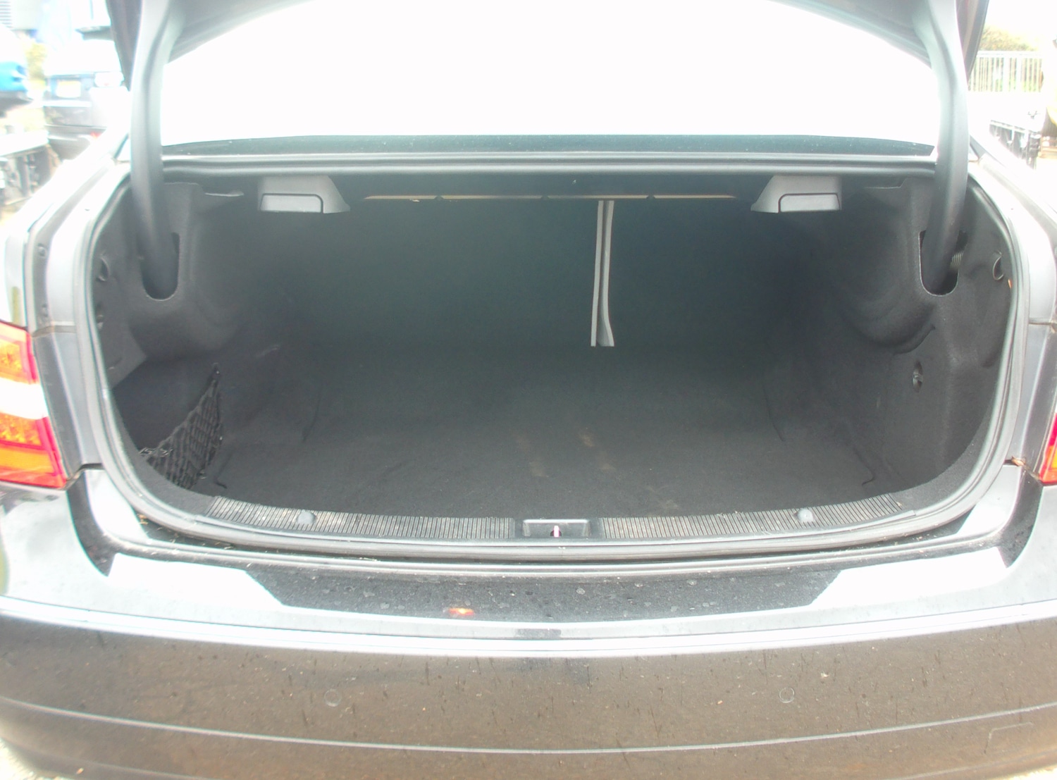 Used Mercedes-Benz E Class 2013 for sale - 76665392: Photo 7