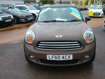 Used MINI Hatch 2010 for sale - 75294452: Photo