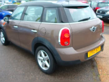 Used MINI Hatch 2010 for sale - 75294452: Photo