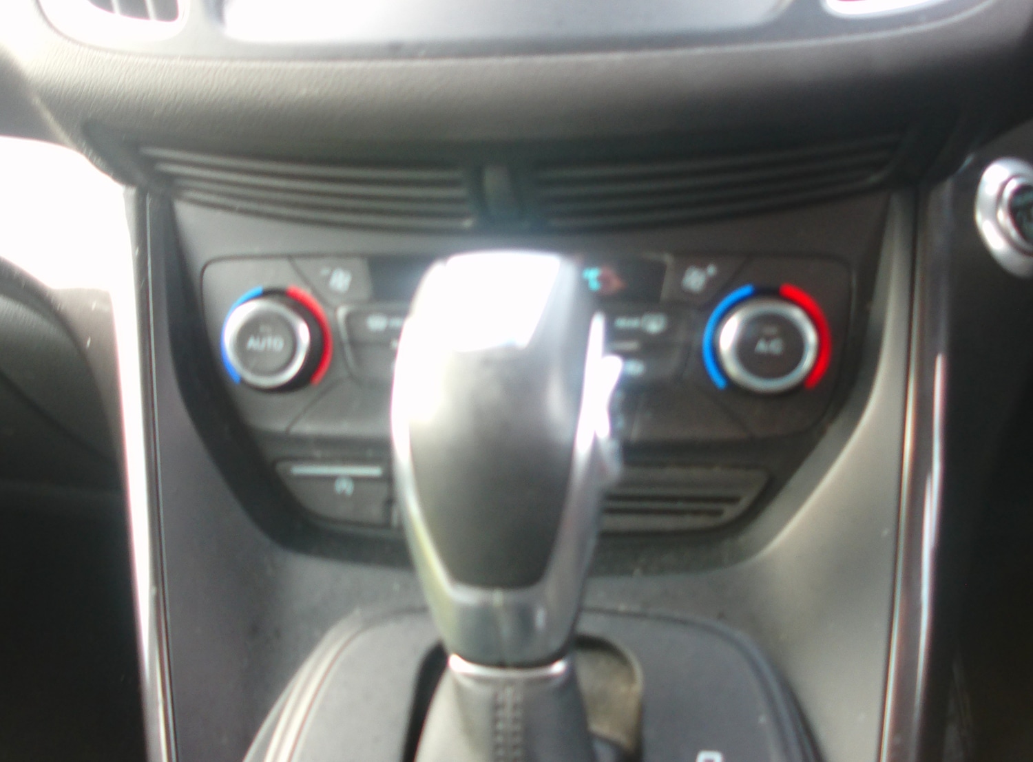 Used Ford Grand C-Max 2016 for sale - 77557313: Photo 10