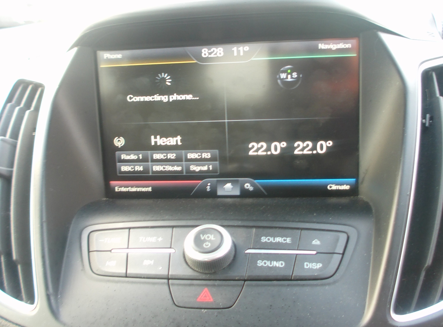 Used Ford Grand C-Max 2016 for sale - 77557313: Photo 11