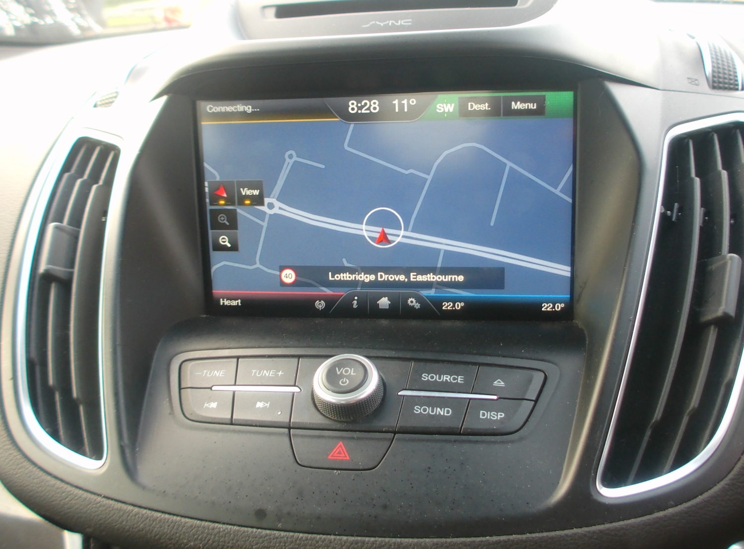 Used Ford Grand C-Max 2016 for sale - 77557313: Photo 13