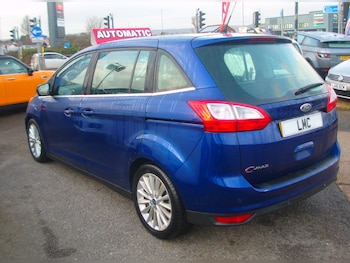 Used Ford Grand C-Max 2016 for sale - 77557313: Photo