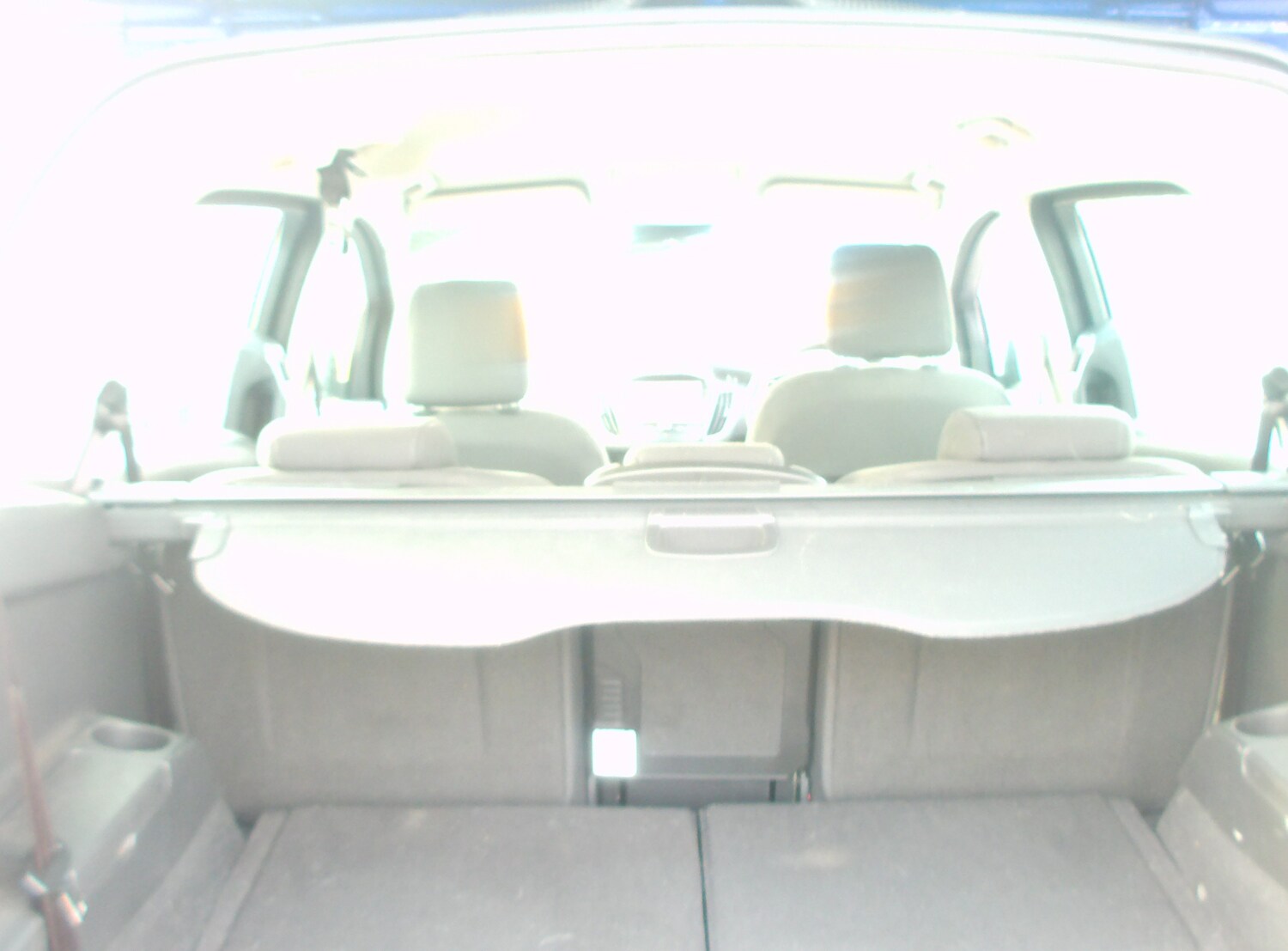 Used Ford Grand C-Max 2016 for sale - 77557313: Photo 7