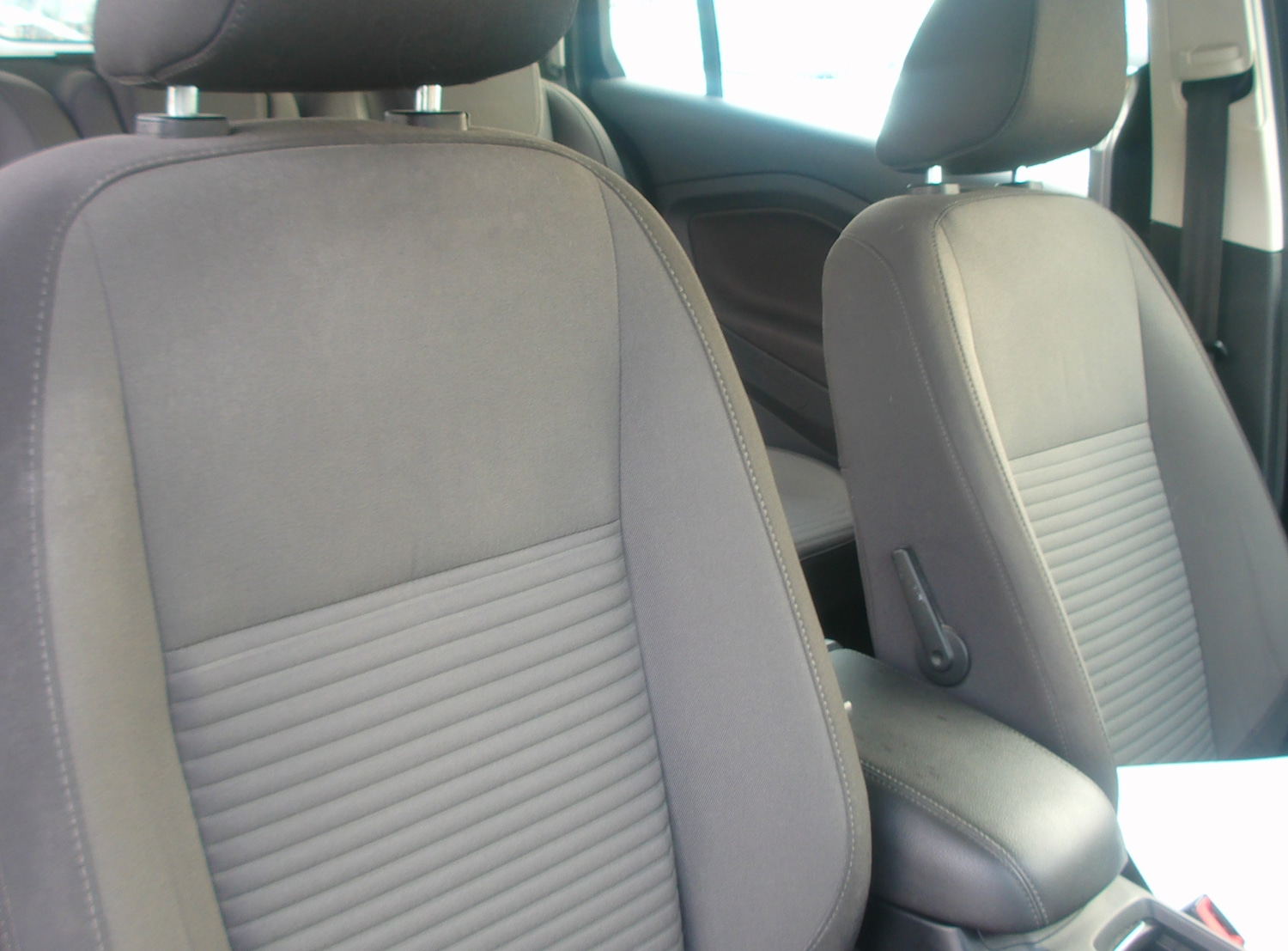 Used Ford Grand C-Max 2016 for sale - 77557313: Photo 9