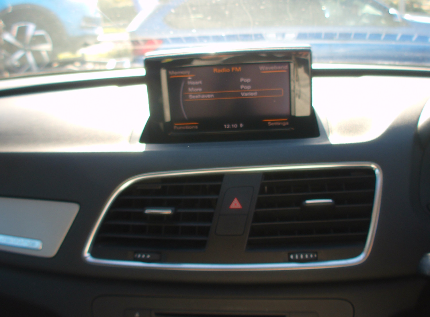 Used Audi Q3 2013 for sale - 76429495: Photo 12