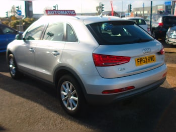 Used Audi Q3 2013 for sale - 76429495: Photo