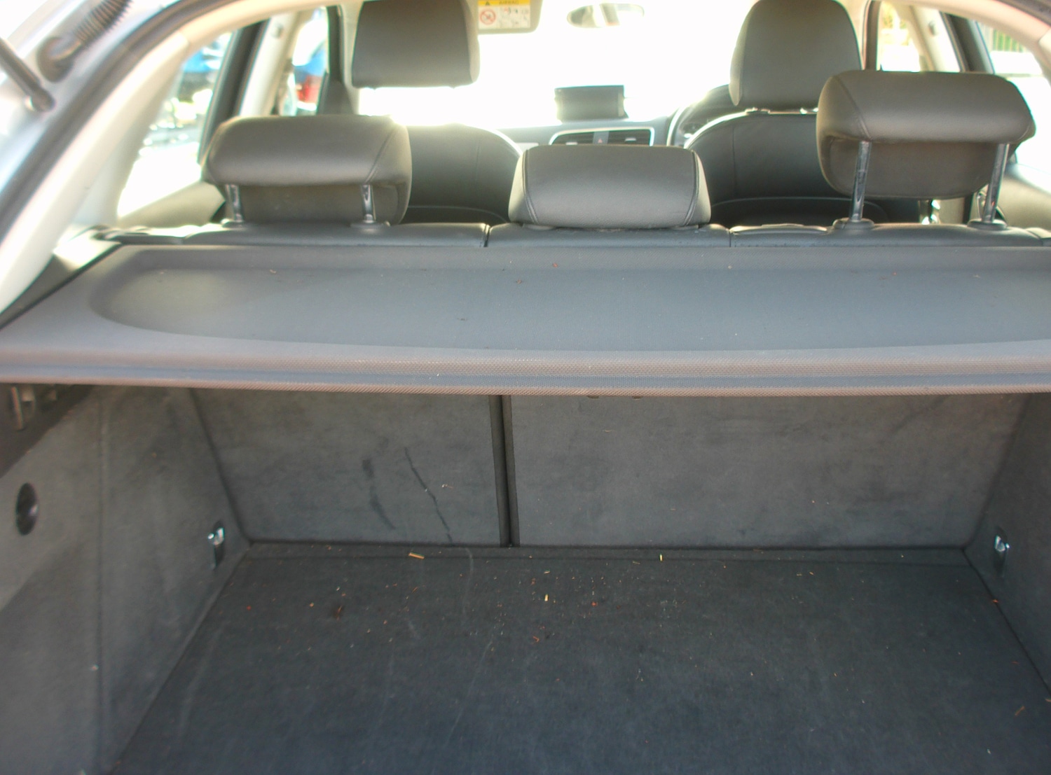 Used Audi Q3 2013 for sale - 76429495: Photo 7