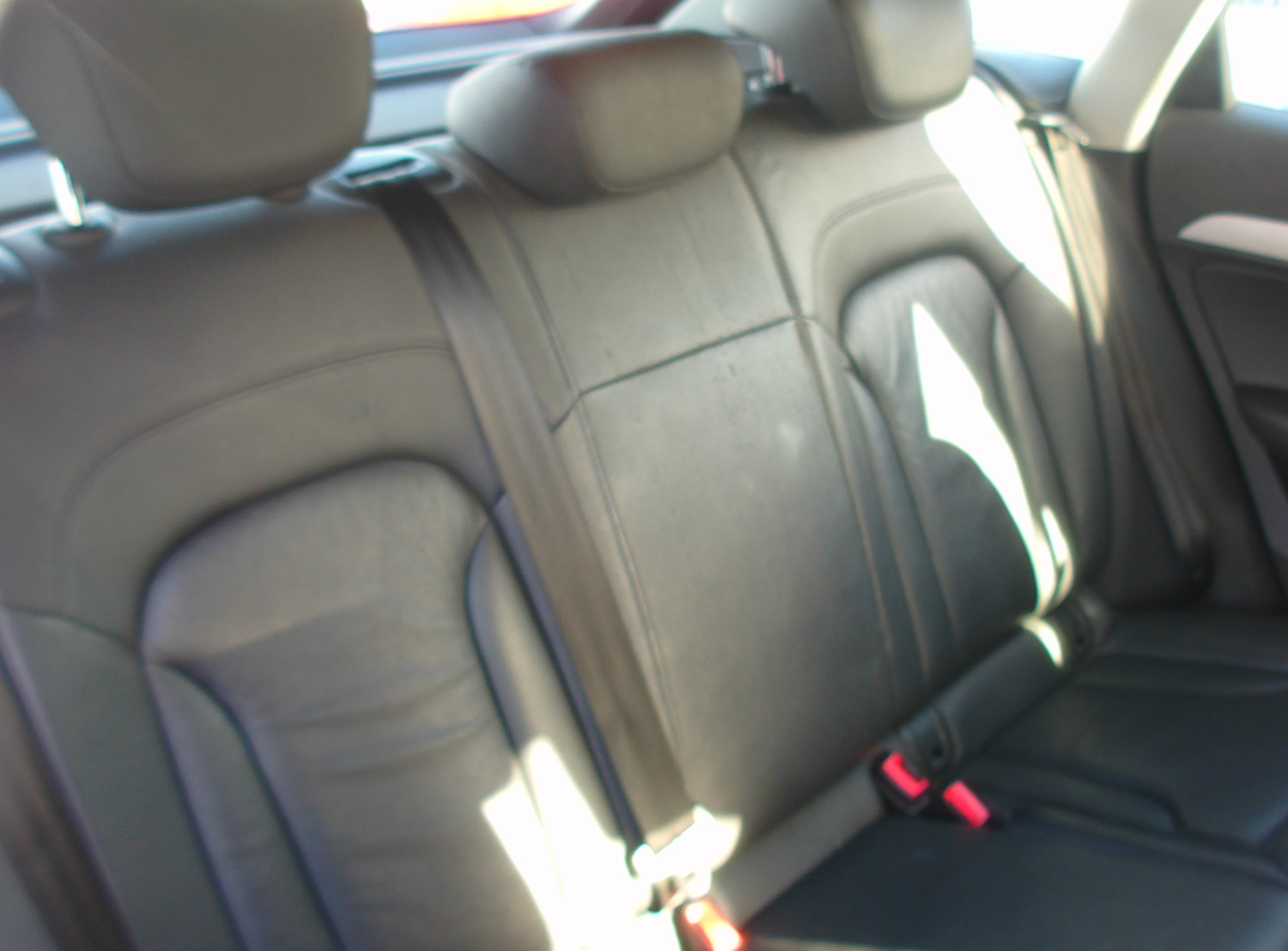 Used Audi Q3 2013 for sale - 76429495: Photo 8