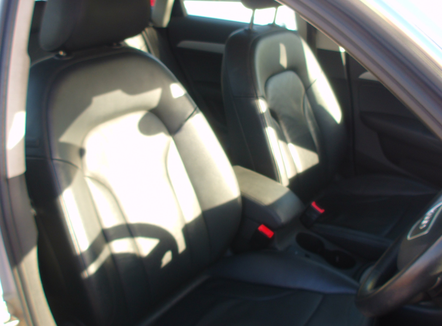 Used Audi Q3 2013 for sale - 76429495: Photo 9