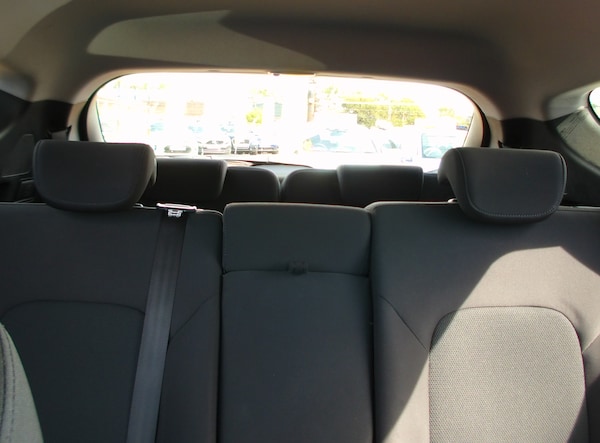 Used Hyundai Santa Fe 2013 for sale - 75713533: Photo 11