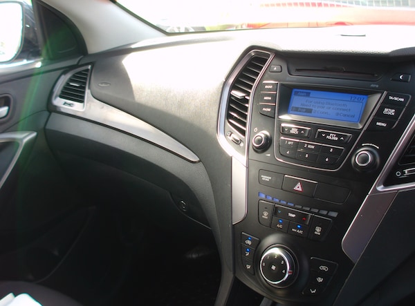 Used Hyundai Santa Fe 2013 for sale - 75713533: Photo 12