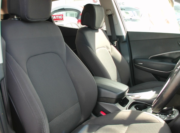 Used Hyundai Santa Fe 2013 for sale - 75713533: Photo 9