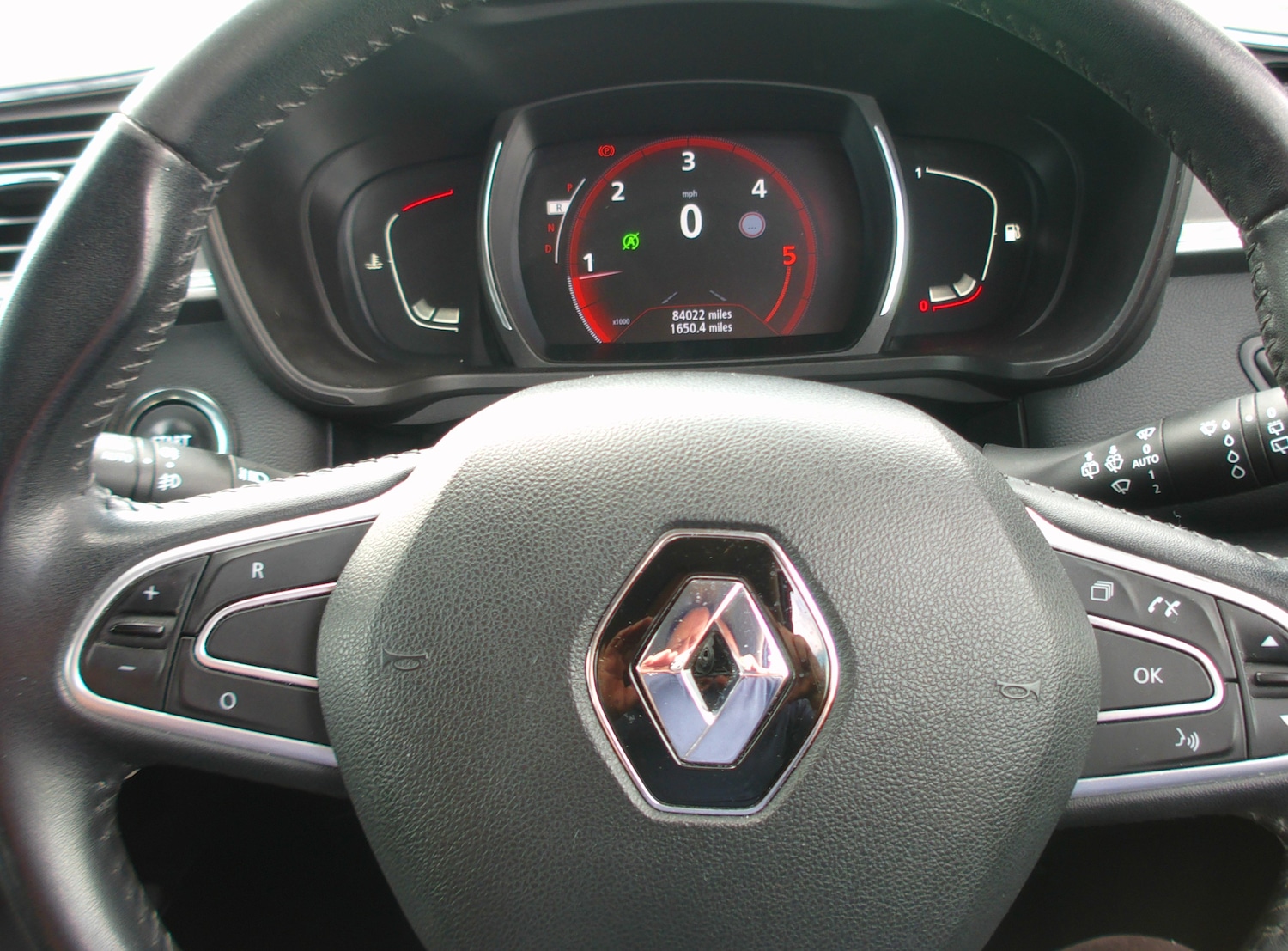 Vehicle 16