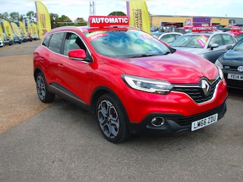 Renault - Kadjar