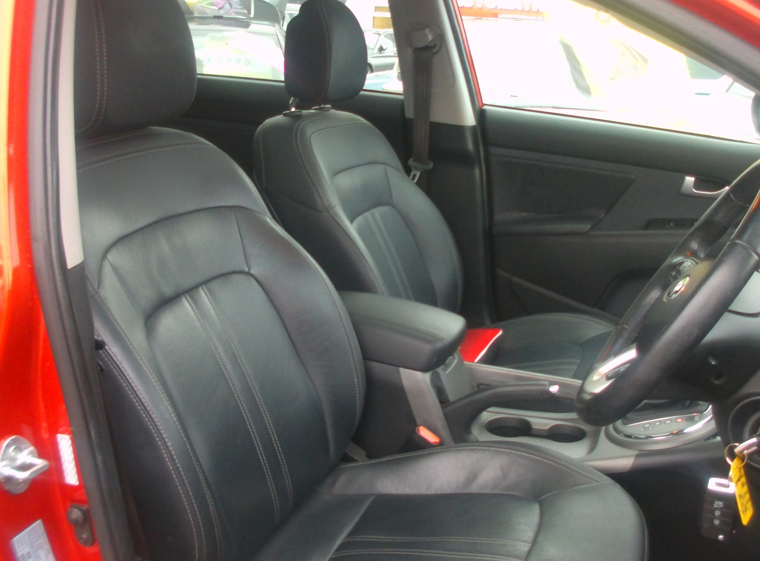 Used Kia Sportage 2014 for sale - 76836567: Photo 10